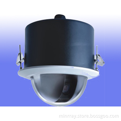 High Speed Dome Camera (UV51C-I)